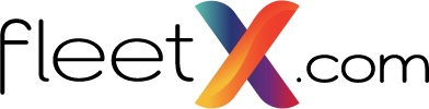 FleetX-Logo-Light FleetX-Logo-Light